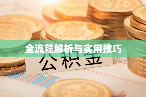 龙华全流程解析与实用技巧