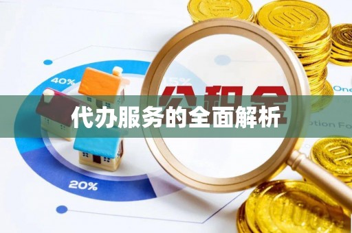 龙华代办服务的全面解析