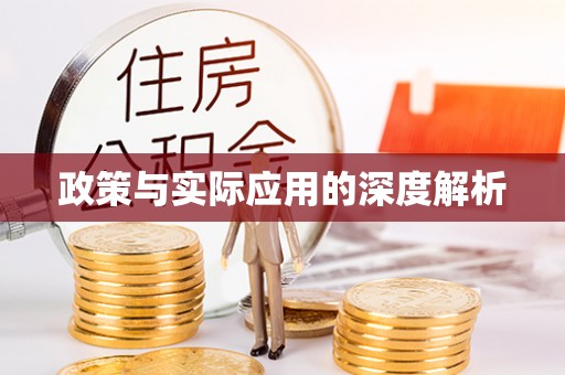龙华政策与实际应用的深度解析
