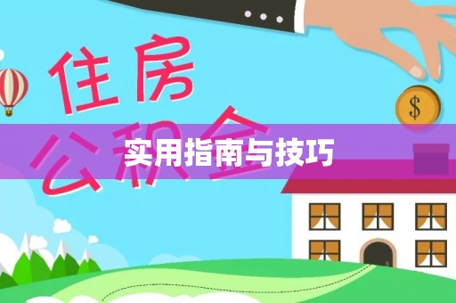 龙华实用指南与技巧