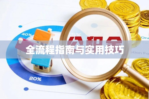 龙华全流程指南与实用技巧