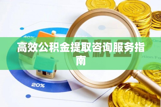 龙华高效公积金提取咨询服务指南