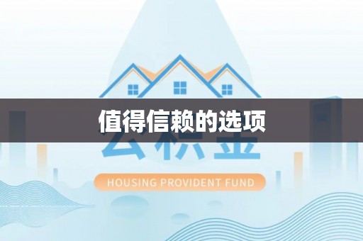 龙华值得信赖的选项